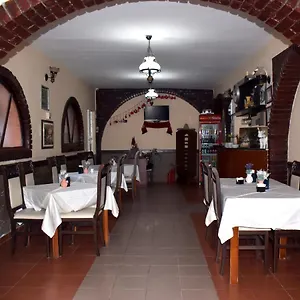 Hotel Central Hotel